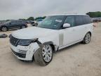 LAND ROVER RANGE ROVER 2021