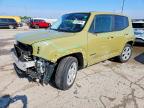 JEEP RENEGADE 2015