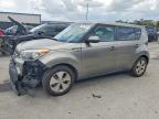 KIA SOUL 2016