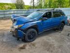 SUBARU OUTBACK 2022