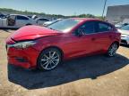 MAZDA 3 2018