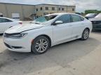 CHRYSLER 200 2016