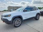 JEEP CHEROKEE 2021