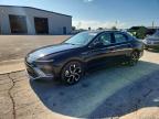 HYUNDAI SONATA 2024