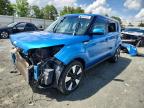 KIA SOUL 2018