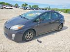 TOYOTA PRIUS 2011