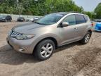 NISSAN MURANO 2010