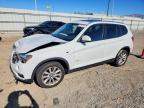 BMW X3 2017