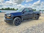 CHEVROLET SILVERADO 2017