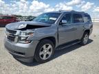 CHEVROLET TAHOE 2019
