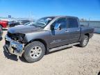 NISSAN TITAN 2005