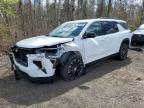 CHEVROLET TRAVERSE 2025
