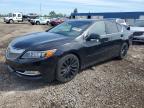 ACURA RLX 2014