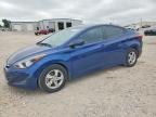 HYUNDAI ELANTRA 2015