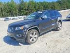 JEEP GRAND CHEROKEE 2015