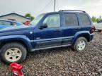 JEEP LIBERTY 2007