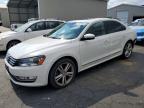 VOLKSWAGEN PASSAT 2014