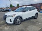 NISSAN KICKS 2024