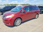 TOYOTA SIENNA 2013