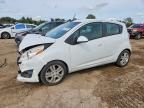 CHEVROLET SPARK 2014