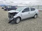 NISSAN VERSA 2015