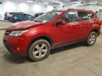 TOYOTA RAV4 2014