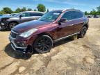 INFINITI QX50 2017