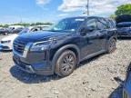 NISSAN PATHFINDER 2025