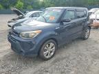 KIA SOUL 2014