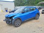 NISSAN KICKS 2021