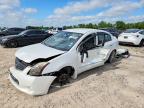 NISSAN SENTRA 2012