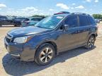 SUBARU FORESTER 2018