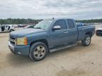 CHEVROLET SILVERADO 2011