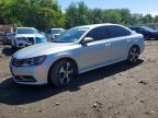 VOLKSWAGEN PASSAT 2019