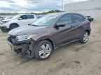 HONDA HR-V 2019