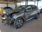 NISSAN MURANO 2021