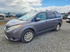 TOYOTA SIENNA 2011