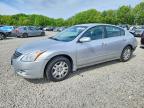 NISSAN ALTIMA 2010