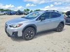 SUBARU CROSSTREK 2019