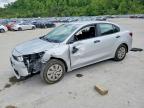 KIA RIO 2018