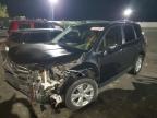 SUBARU FORESTER 2015
