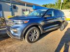 FORD EXPLORER 2020