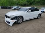 BMW 320 2014