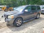 NISSAN ARMADA 2006