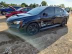SUBARU WRX 2023