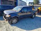 NISSAN FRONTIER 2019