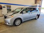 TOYOTA SIENNA 2015