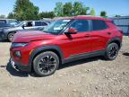 CHEVROLET TRAILBLAZER 2021