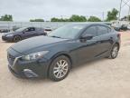 MAZDA 3 2016