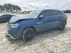 VOLKSWAGEN ATLAS CROSS SPORT 2022